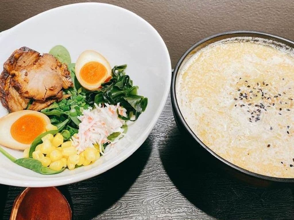 Tonkotsu Ramen
