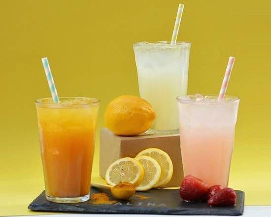 House made Lemonade Online