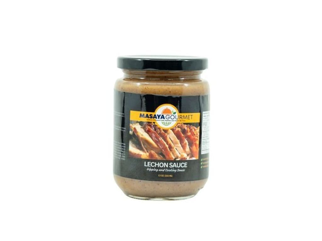 Lechon Sauce 355 ml