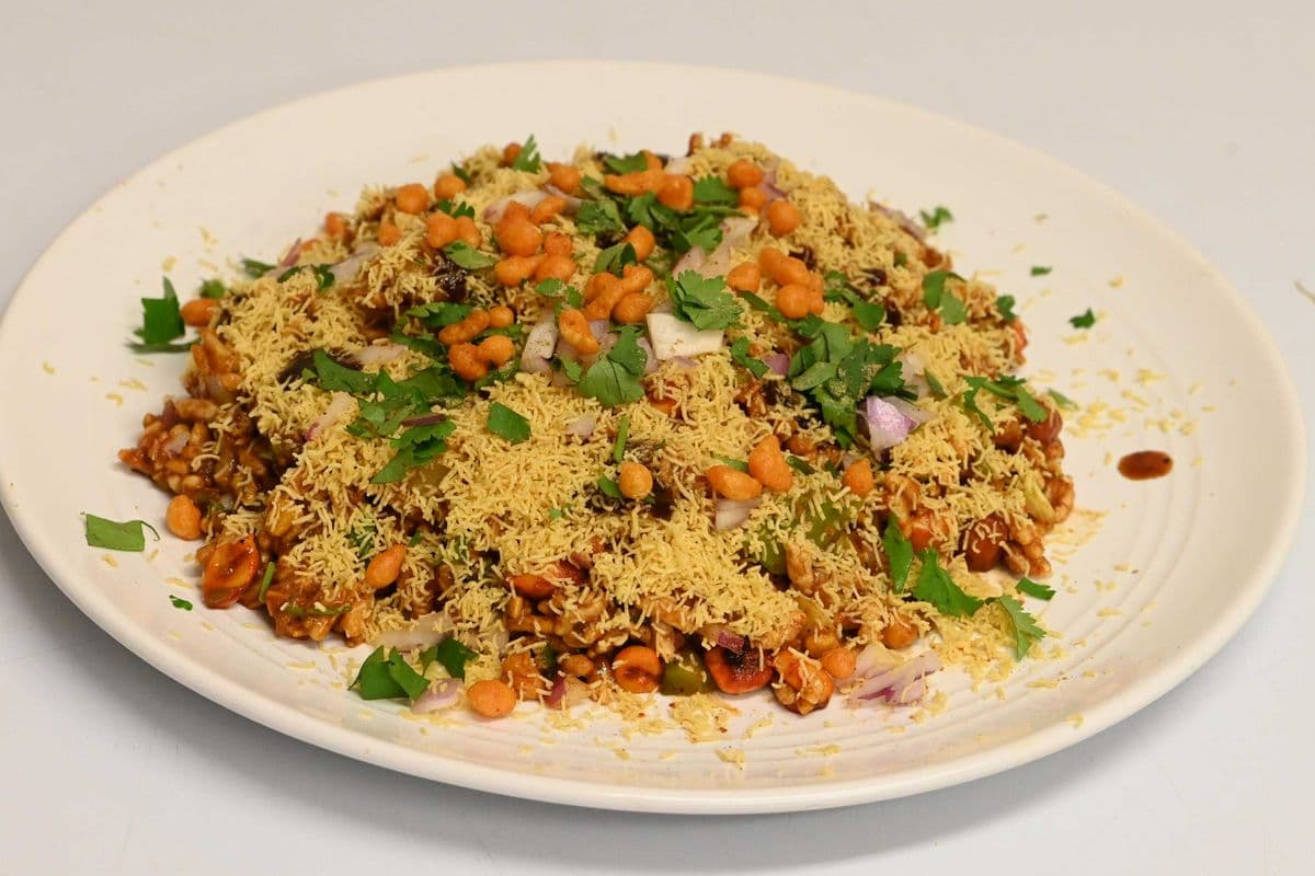Bombay Bhel