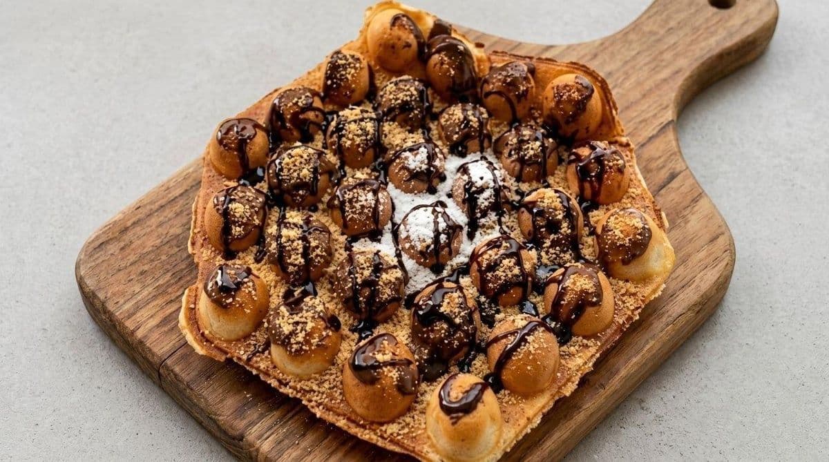 Gaufre