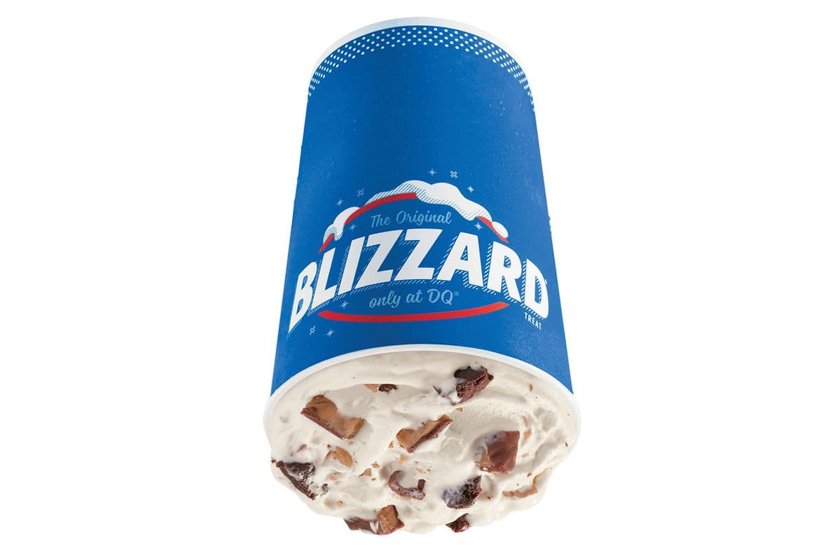 Skor® Blizzard® Treat