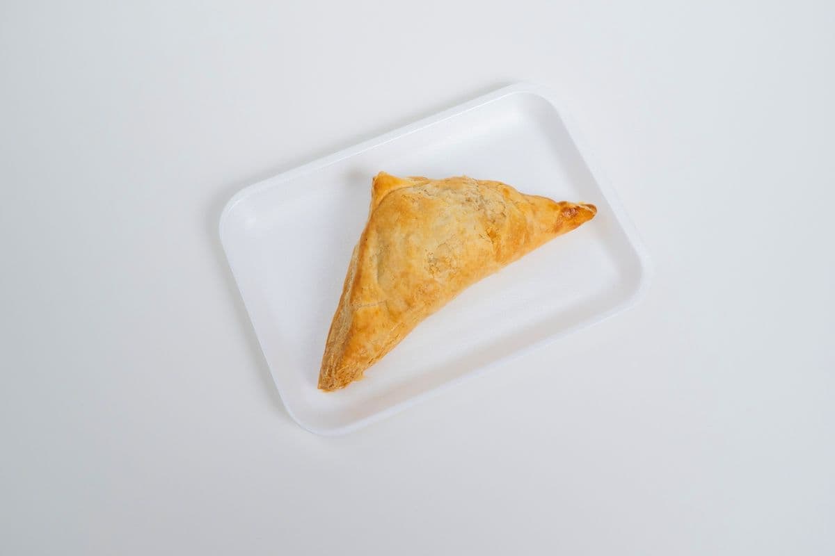 Aloo Puff