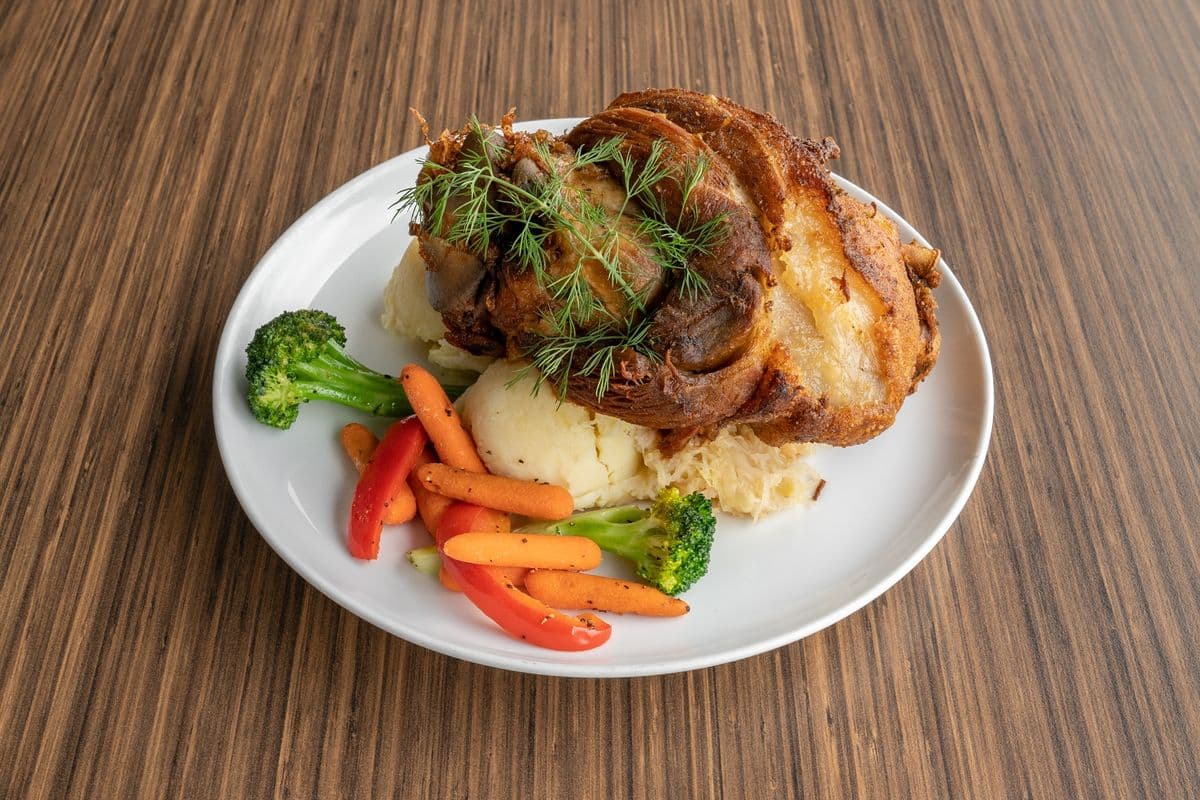 Pork Hock