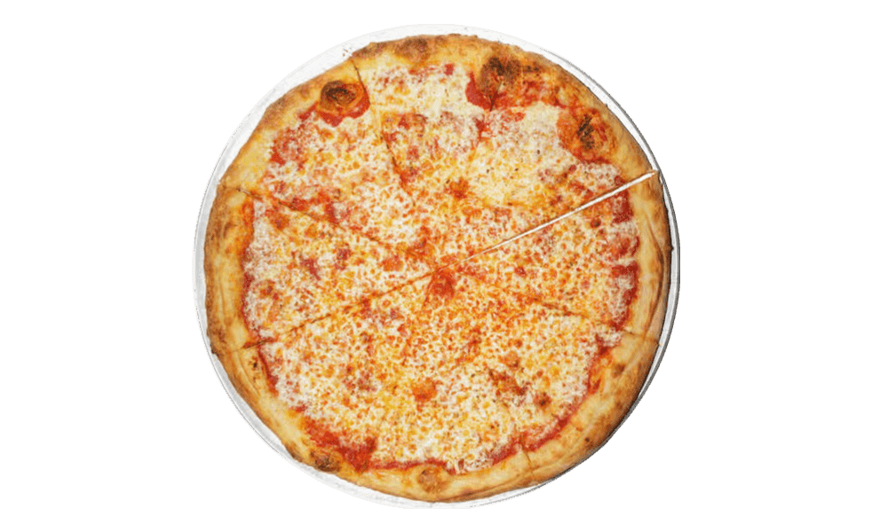 Classic NY Cheese 12 inch