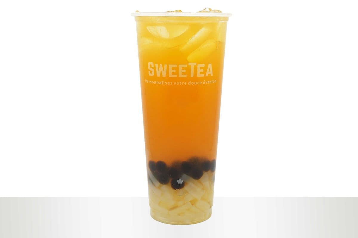 Super Passion Fruit