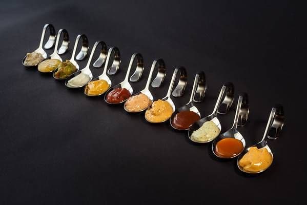 Darrell's Dippers