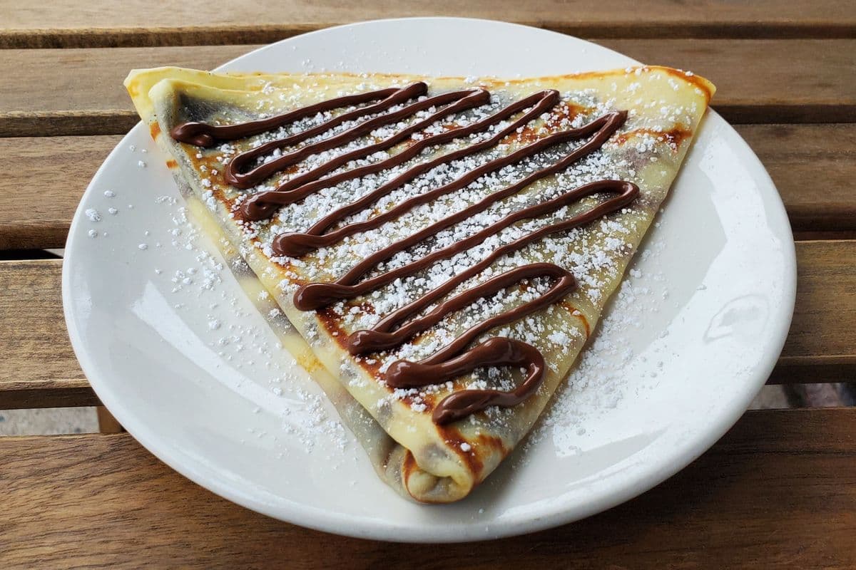 Nutella
