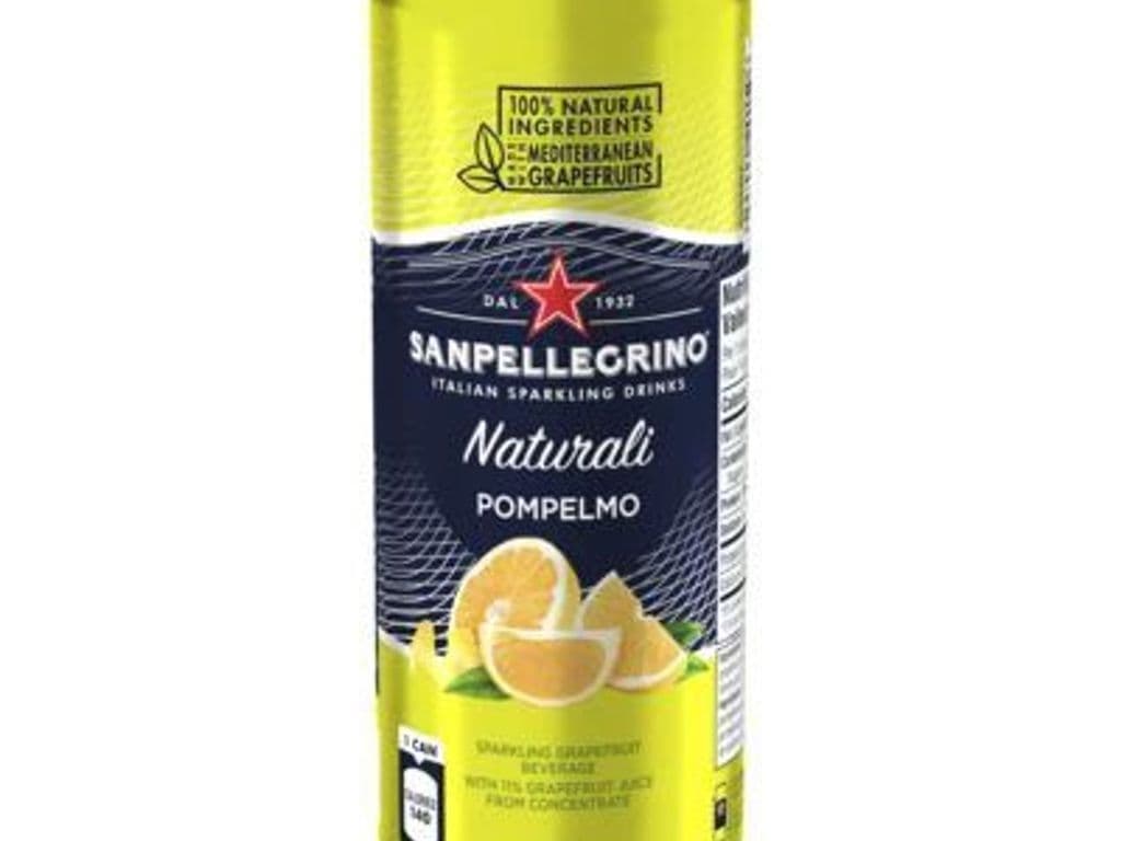 San Pellegrino Pompelmo