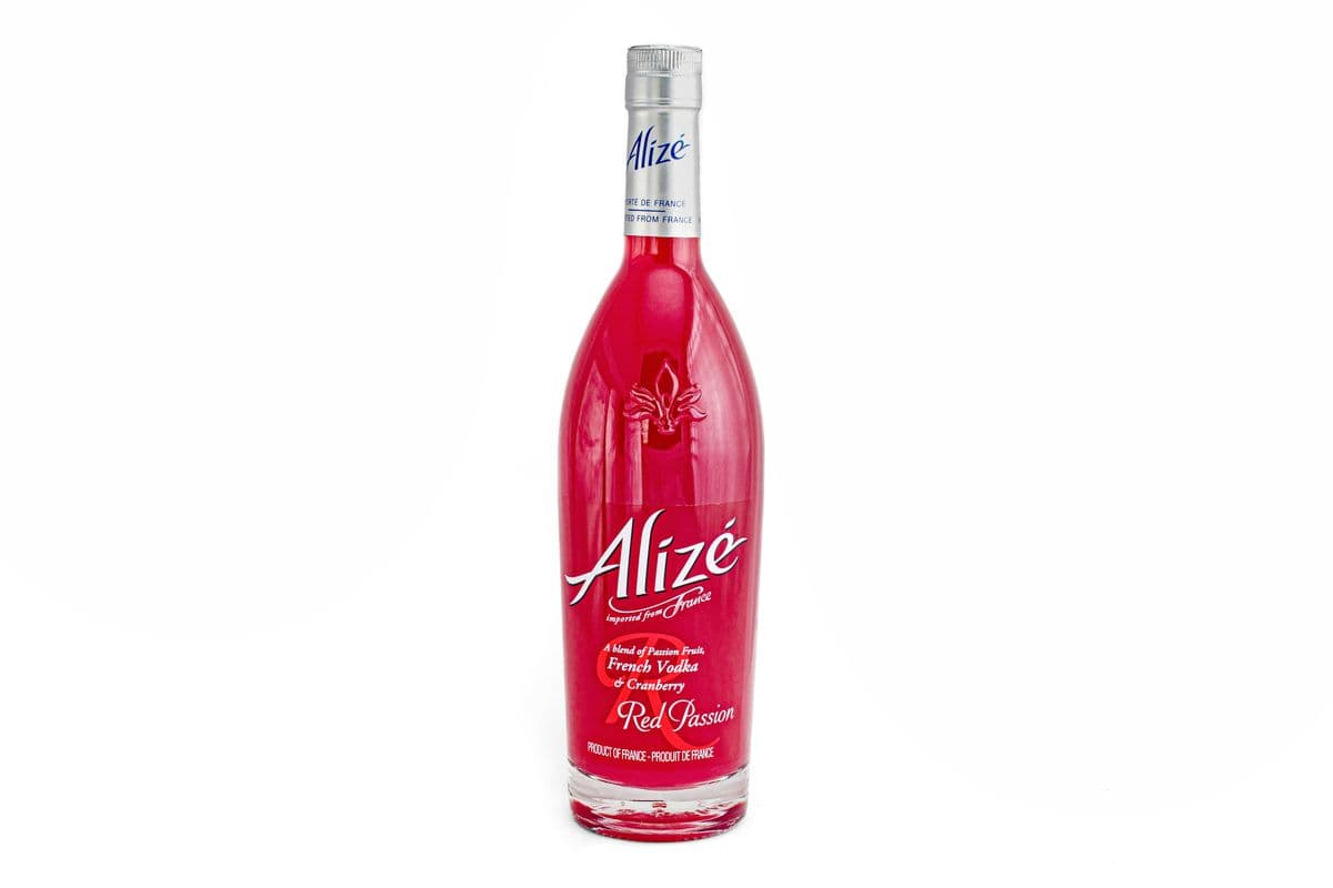 Alize Red (1 x 750 ml)