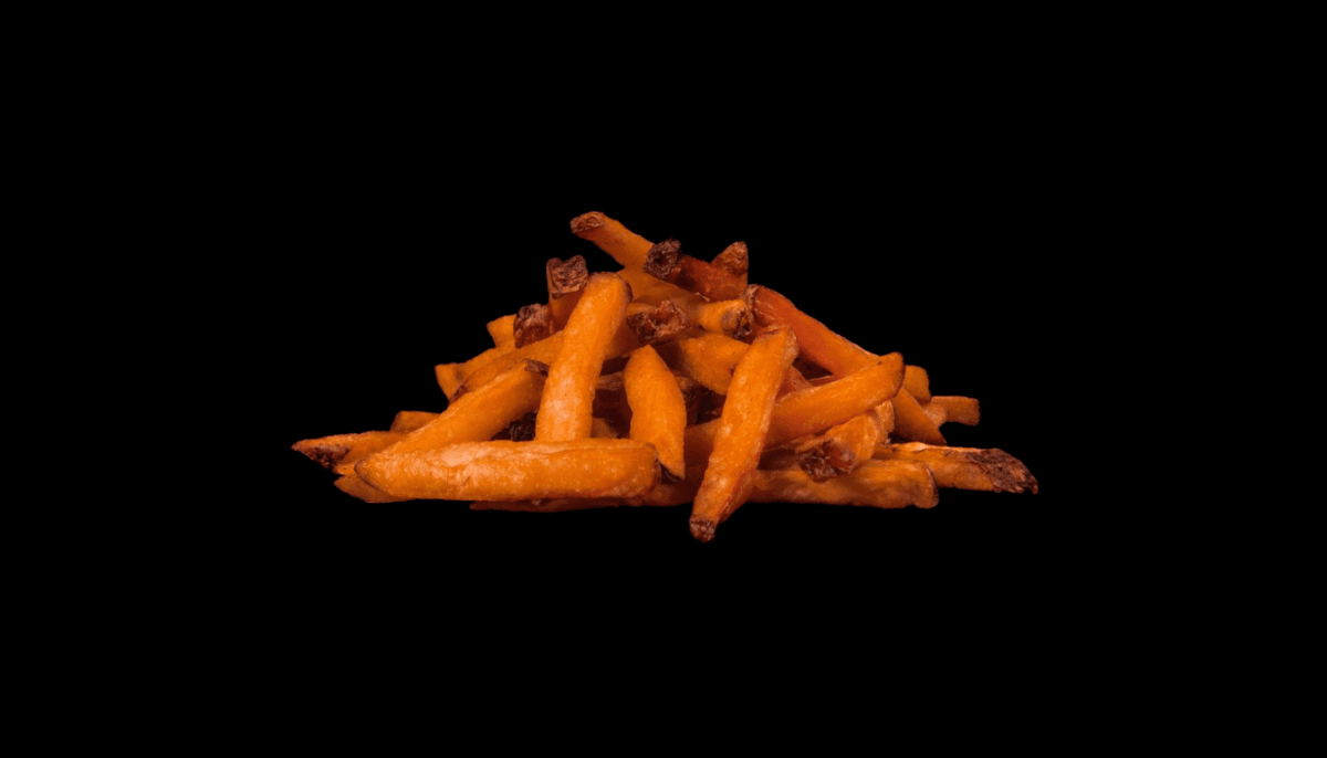 Sweet Potato Fries