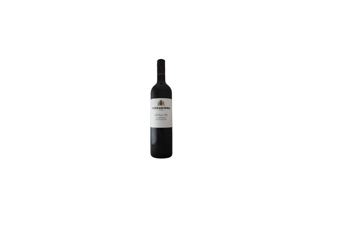 Pirramimma Cabernet (1 x 750 ml Bottle)