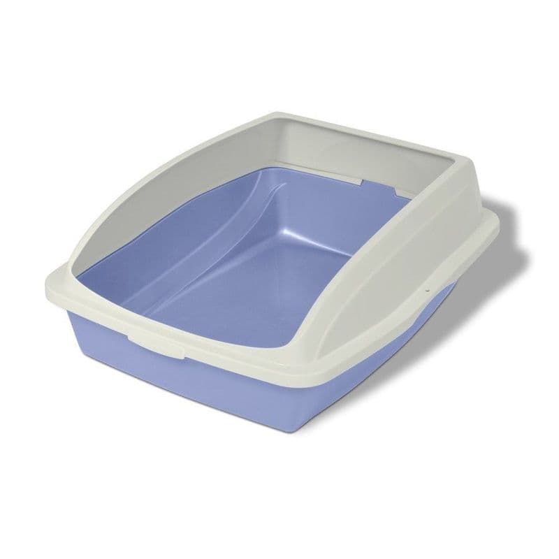 Van Ness CP4 LG Framed Cat Pan