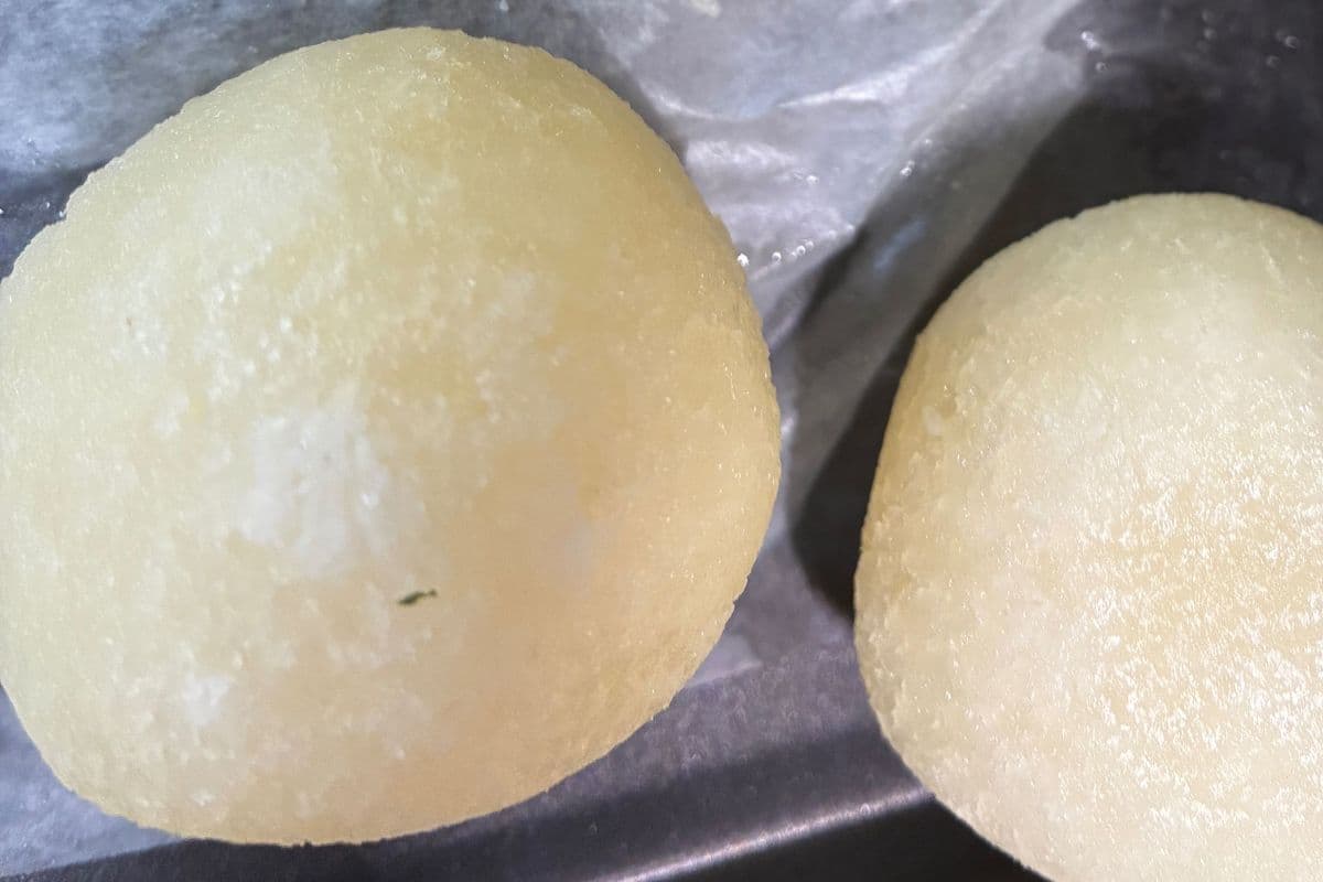 rasgulle 1pc