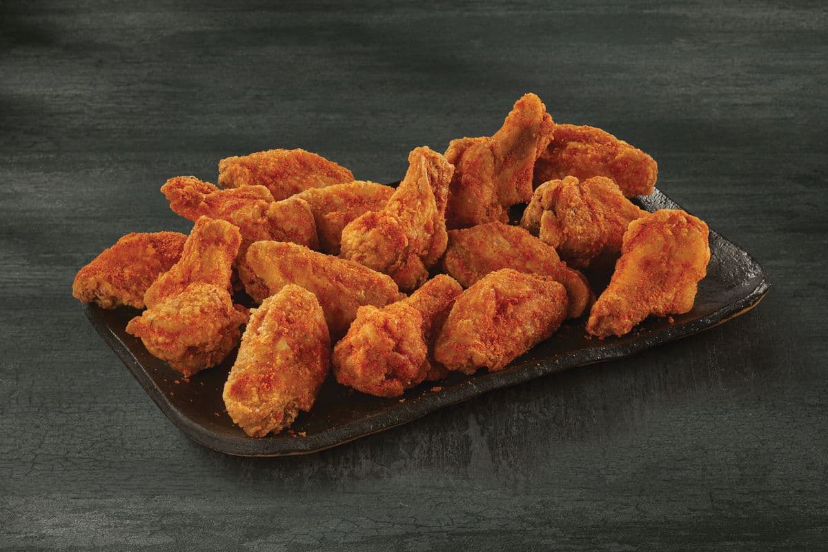 Wings 15 Pieces