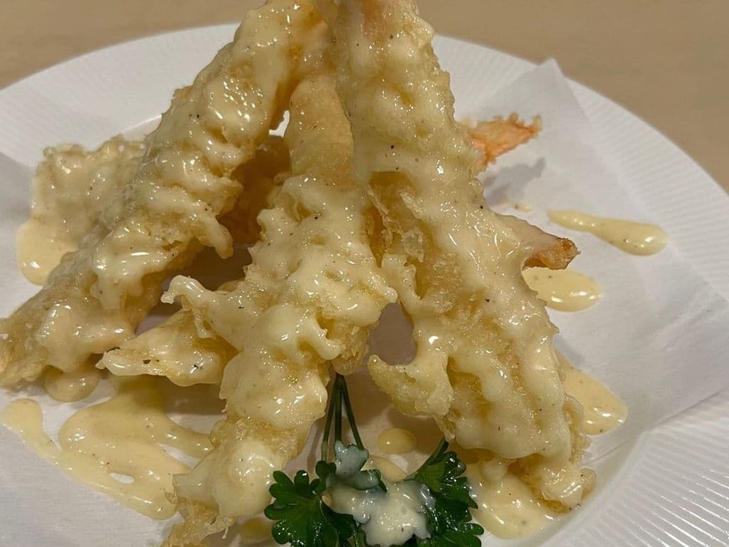 Ebi Mayo