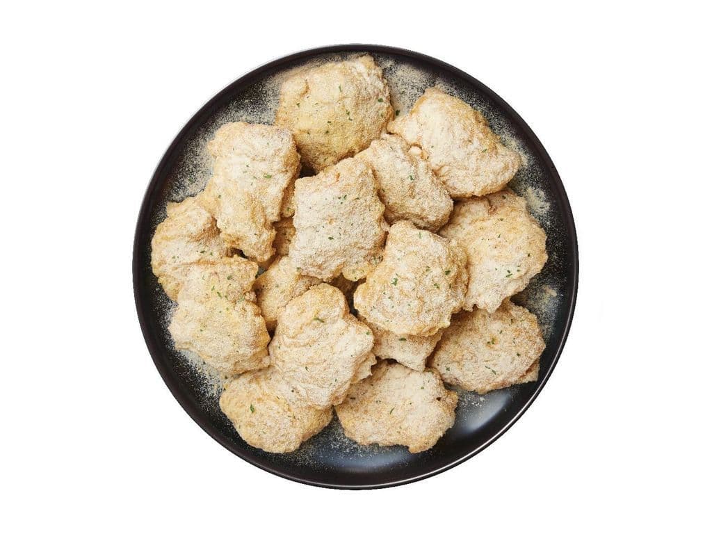 [BI] Cheesling Chicken (Half)