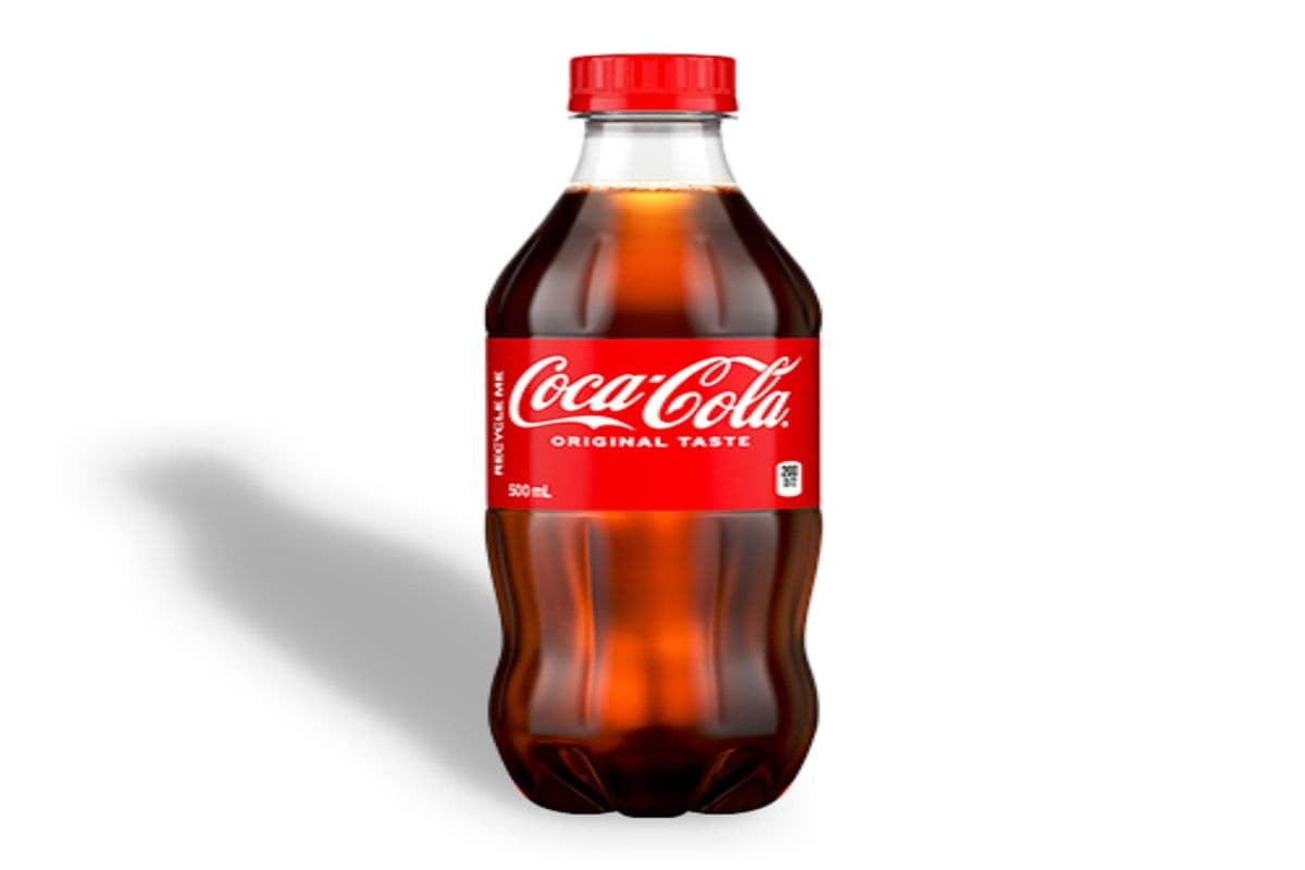Bottle Pop