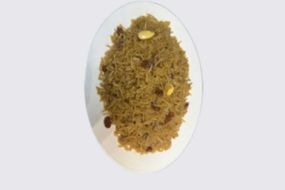 Jaggery Rice (Gur Waly Chawal)