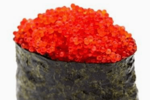 Nigiri - Tobiko