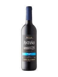 ANTANO RIOJA CRIANZA (750ml)