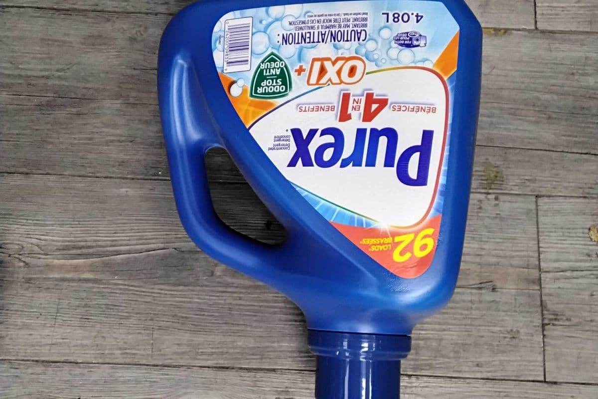 Purex 4 in 1 (4.08L)