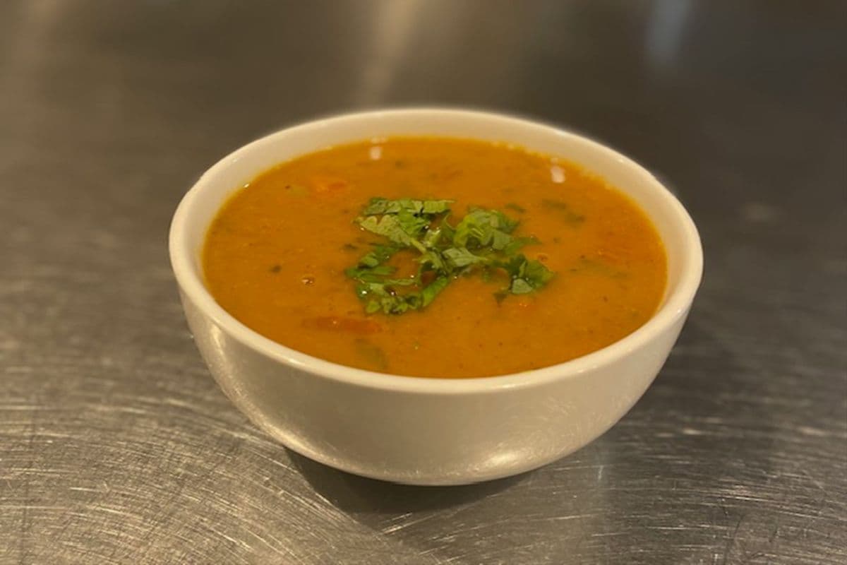 Lentil Soup (12oz)