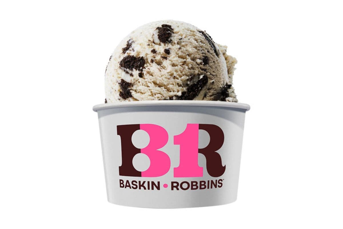 Ice Cream Scoop (3 Scoops)