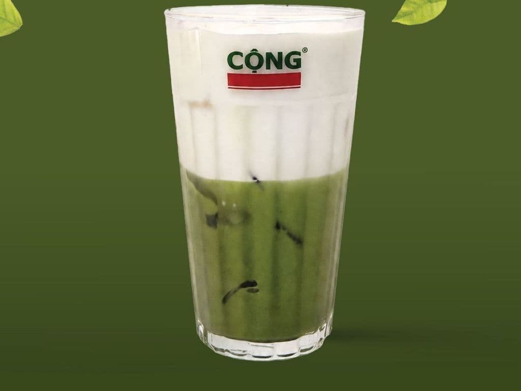 Cong Caphe (424 Bloor St W) | Order Delivery & Take Out Online ...