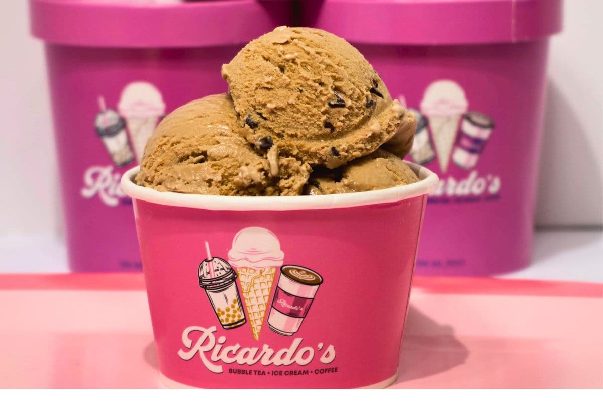 Espresso Flakes