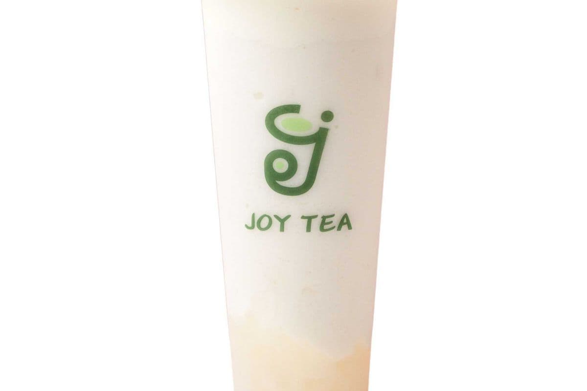 G2: Coconut Smoothie