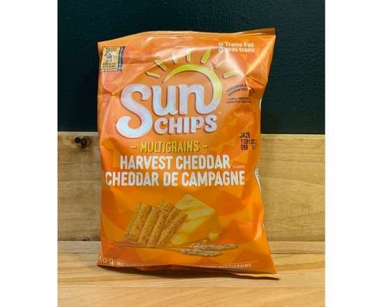 Sun Chips