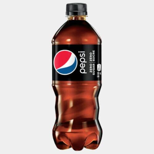 Diet Pepsi