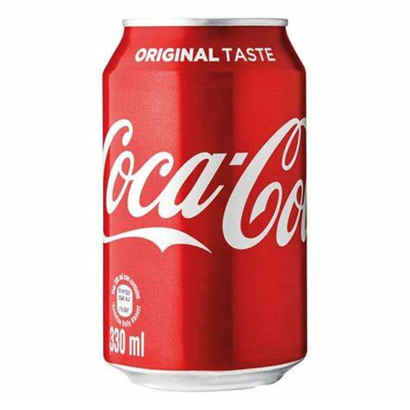 Coke 