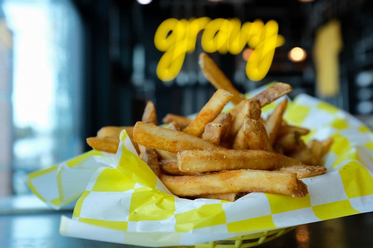 Fries
