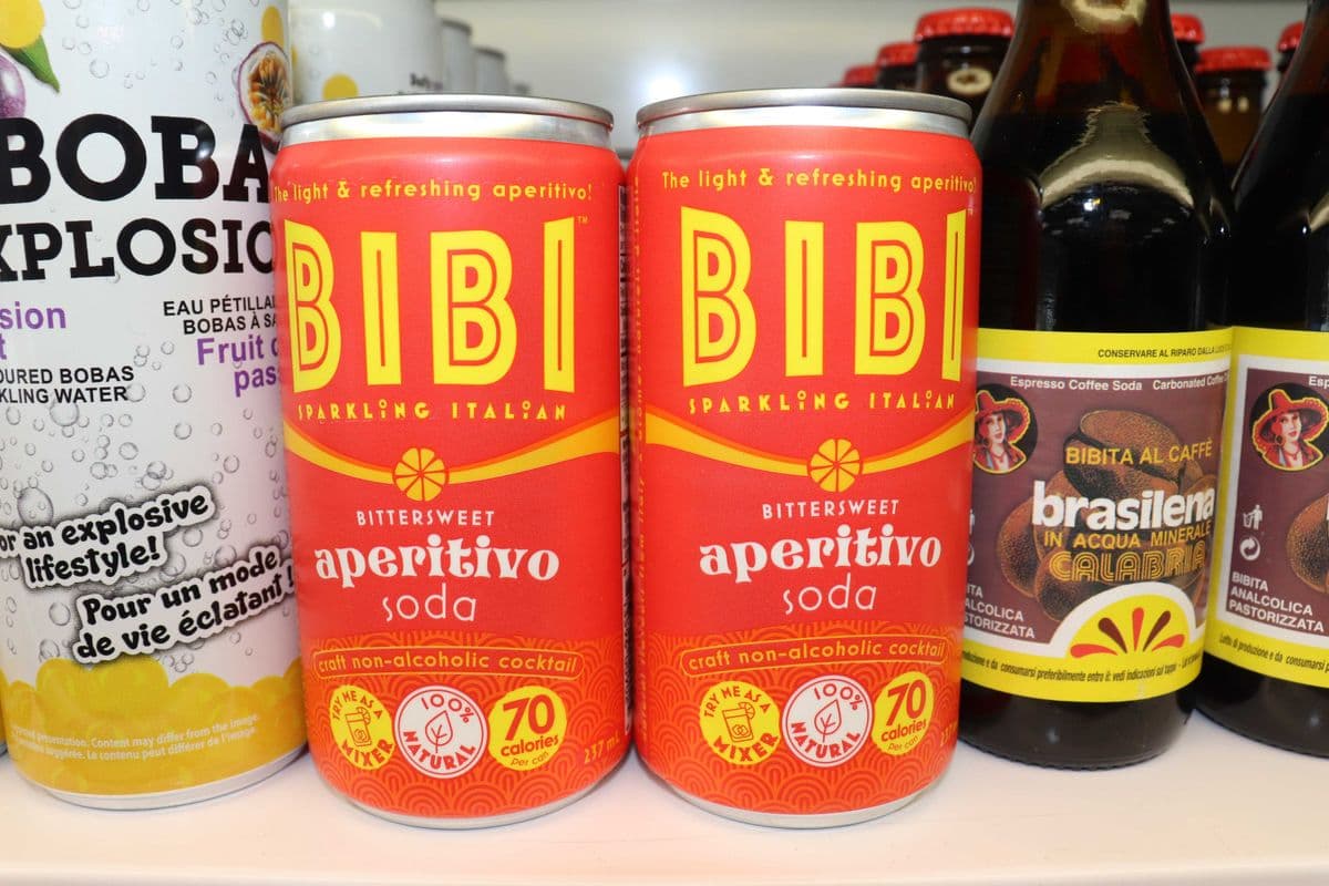 Bibi Bitter