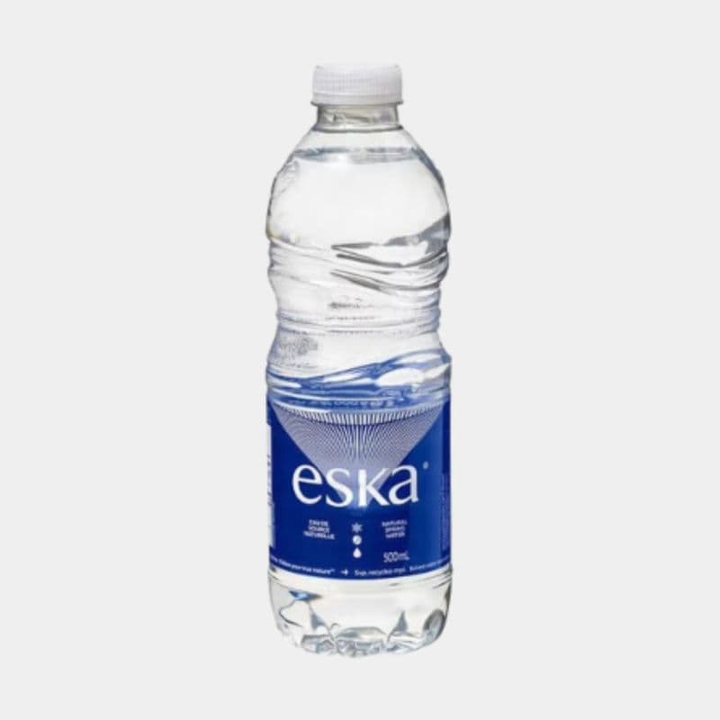 L'eau / Water