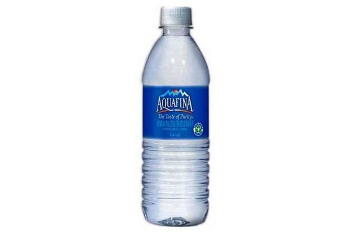 Aquafina Water (500 ml) (500ml)