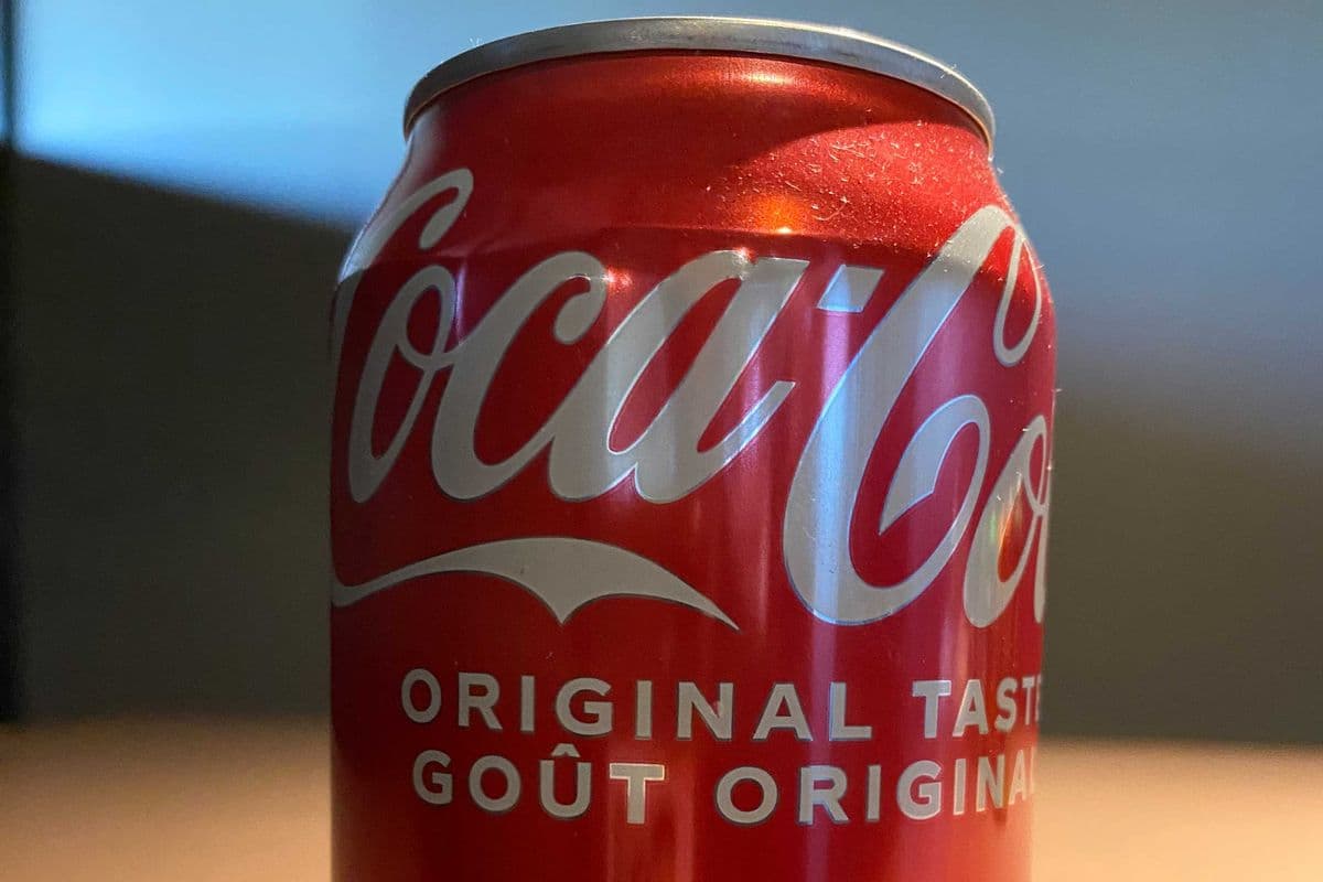Coke