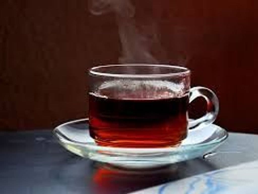 Black Tea