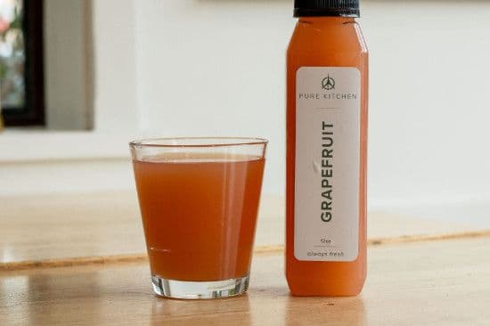 Grapefruit