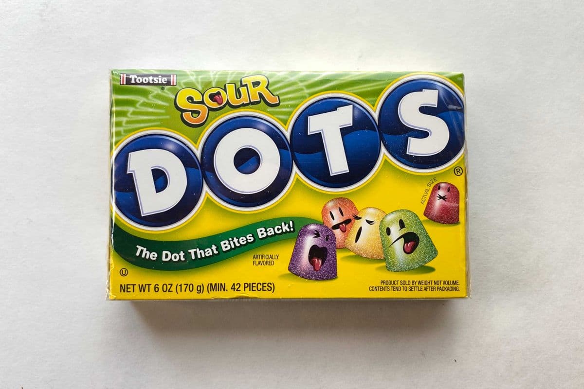 Dots