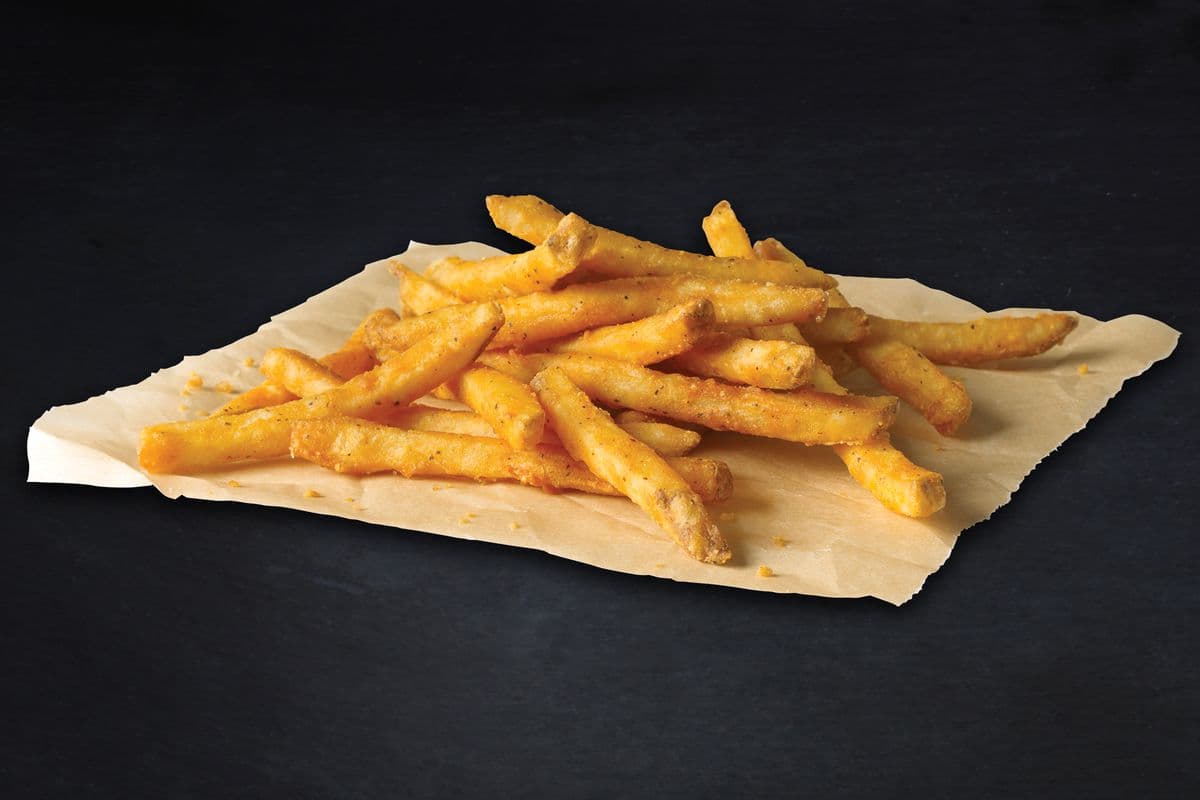 Cajun Fries (Regular)