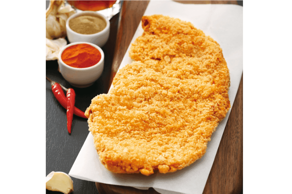 A01 Original Large Fried Chicken (Standard)