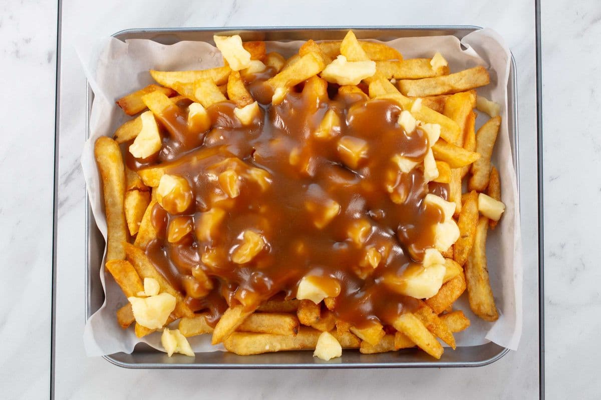 Poutine