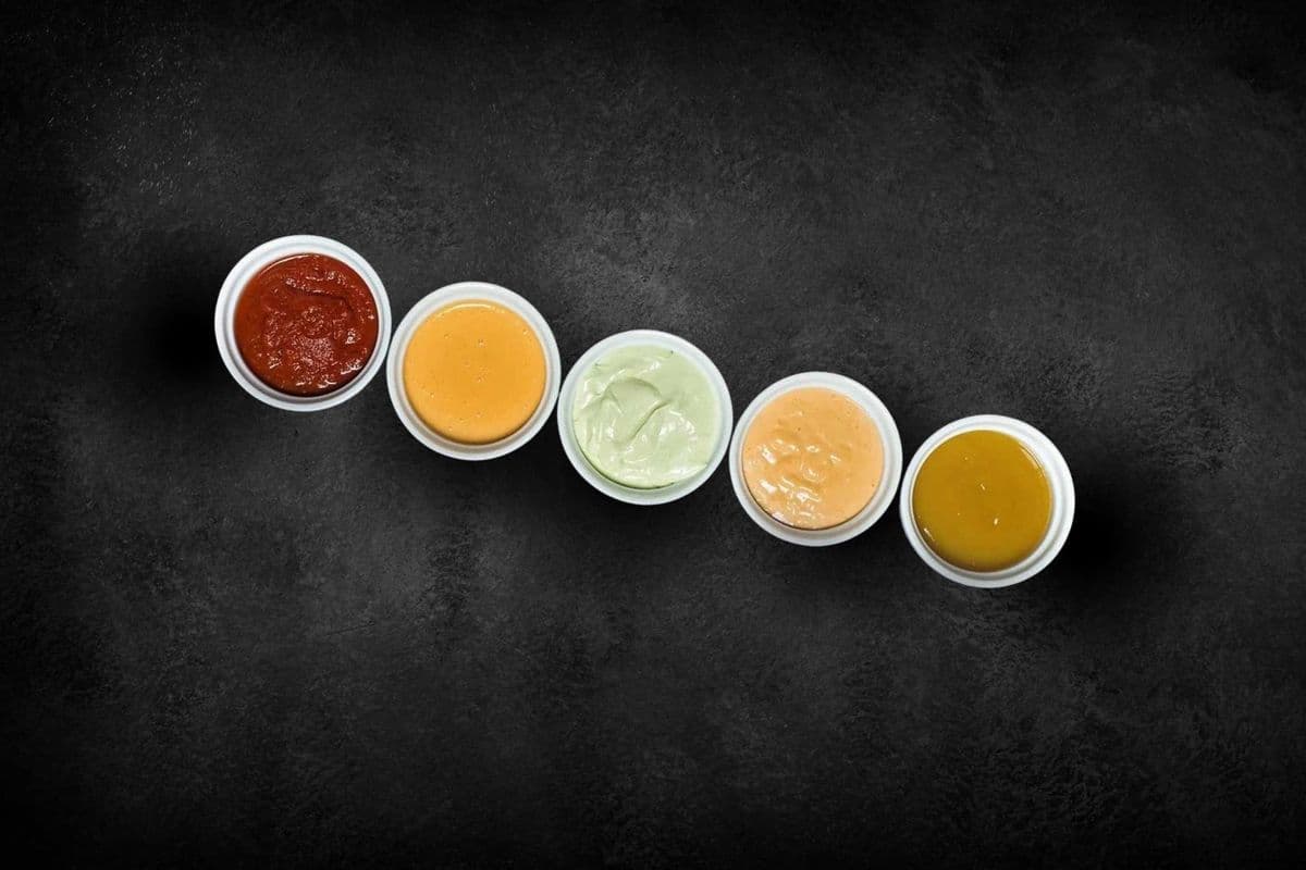 Wing Sauce