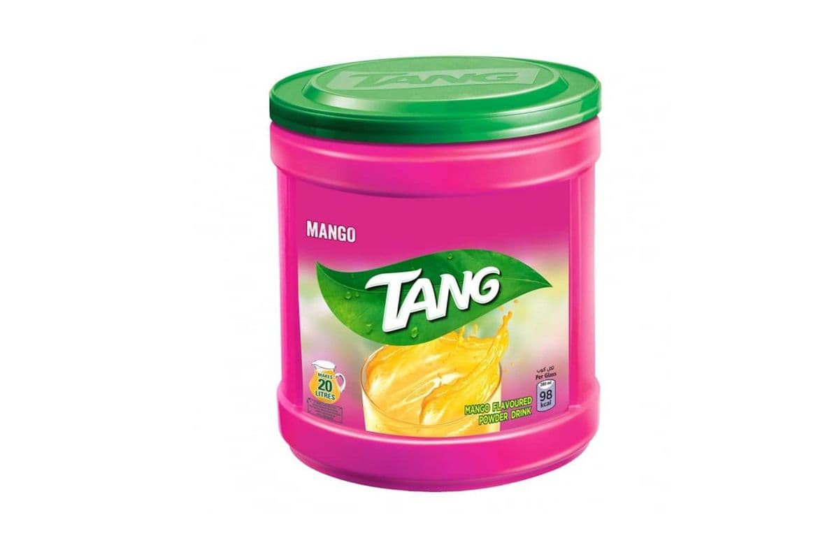 Tang Mango (750 g)