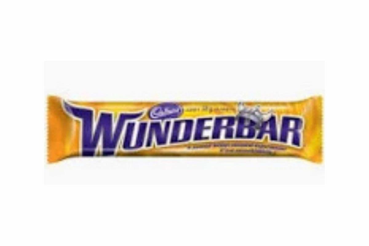 Cadbury Wunderbar (49 g)
