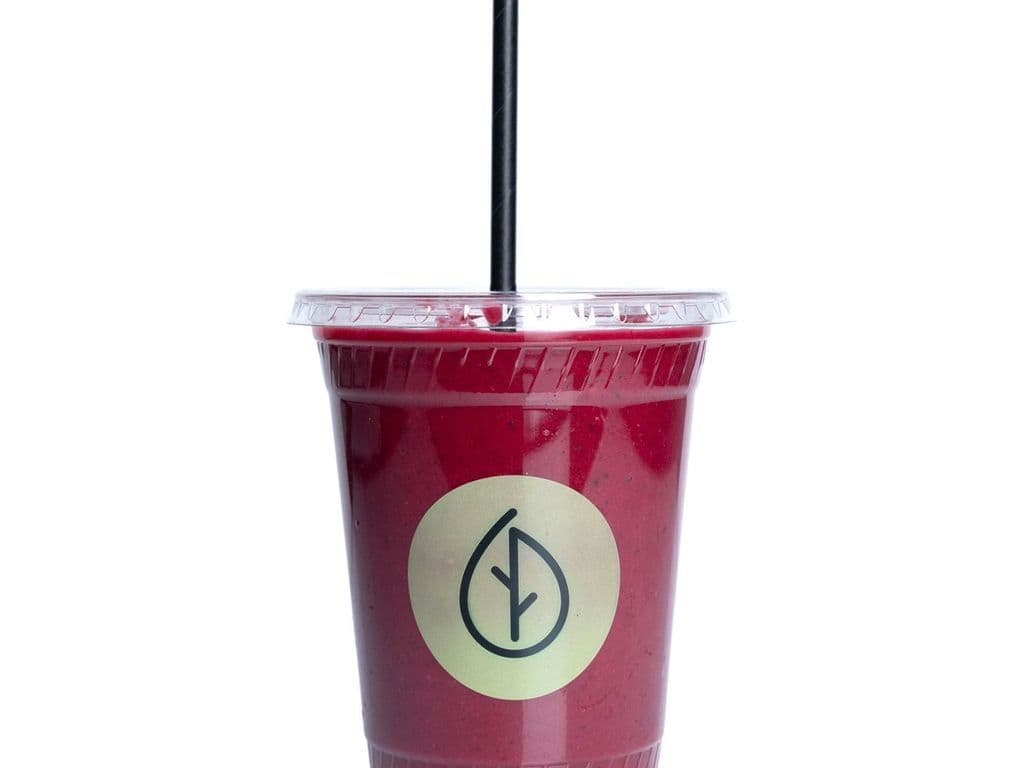 Berry Beet