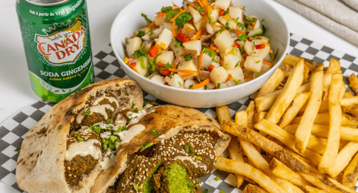 Falafel